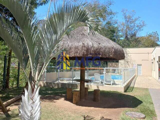 Apartamento para Venda em Votorantim - 3