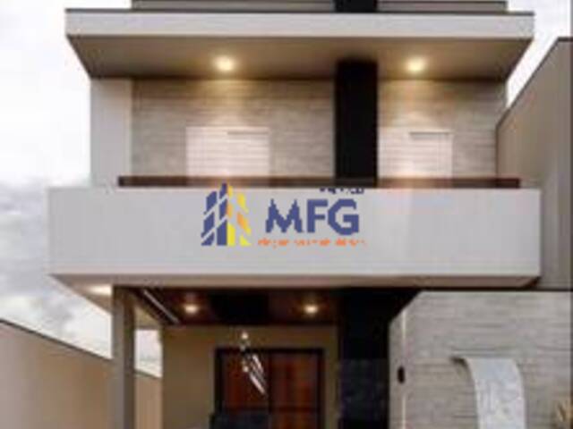 Casa em condomínio para Venda em Sorocaba - 3