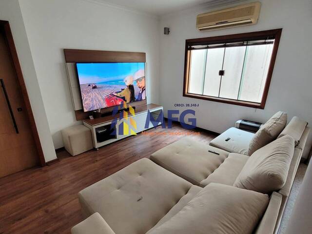 Casa para Venda em Sorocaba - 3