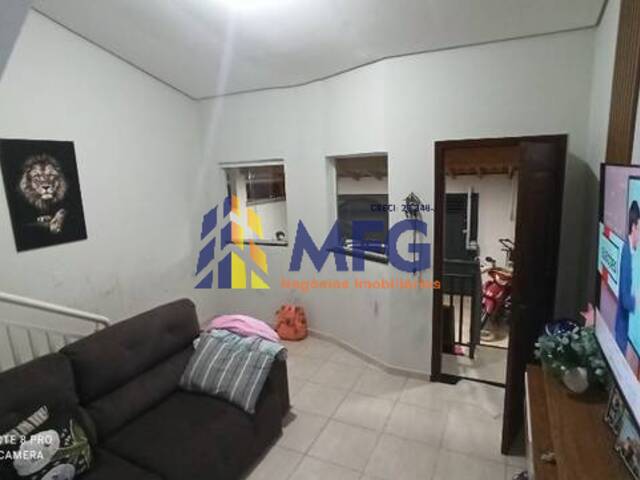 Casa para Venda em Sorocaba - 2