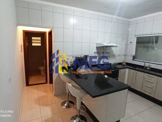 Casa para Venda em Sorocaba - 4