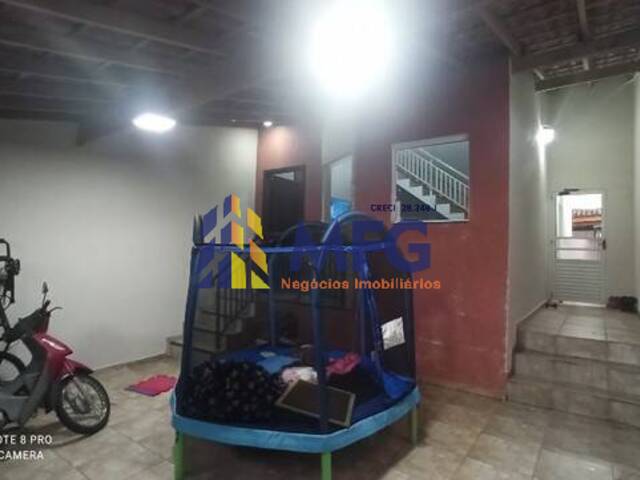 Casa para Venda em Sorocaba - 5