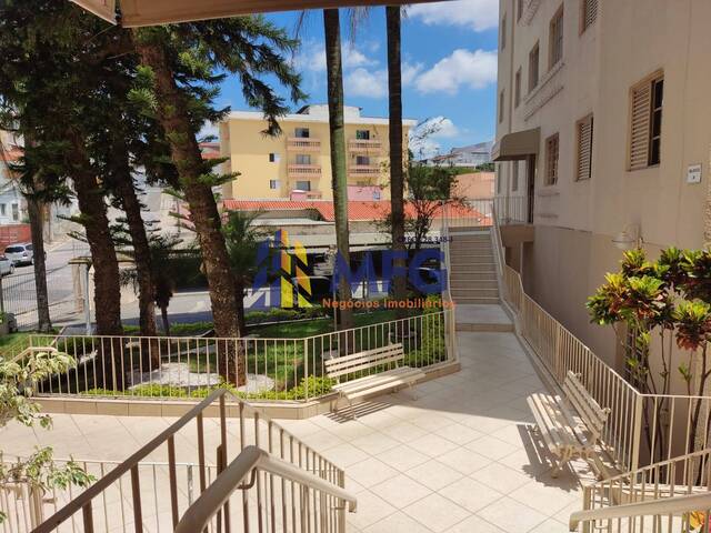 Apartamento para Venda em Sorocaba - 3