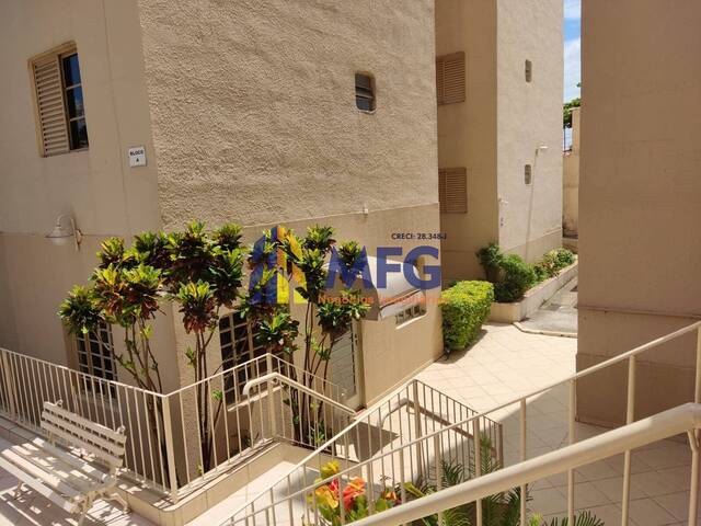 Apartamento para Venda em Sorocaba - 4