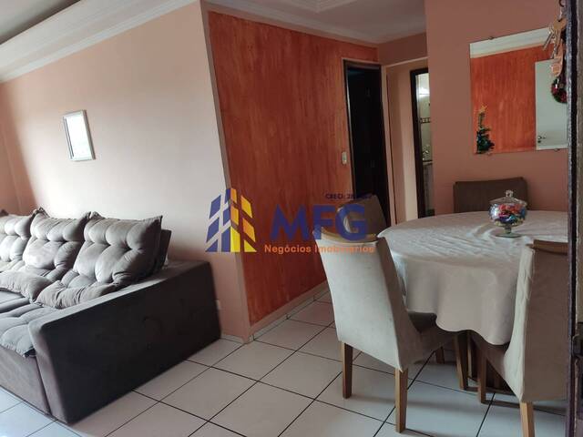 Apartamento para Venda em Sorocaba - 2