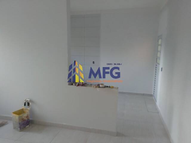 Casa para Venda em Sorocaba - 4