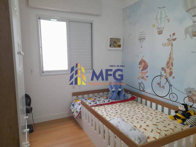 Apartamento para Venda em Sorocaba - 2