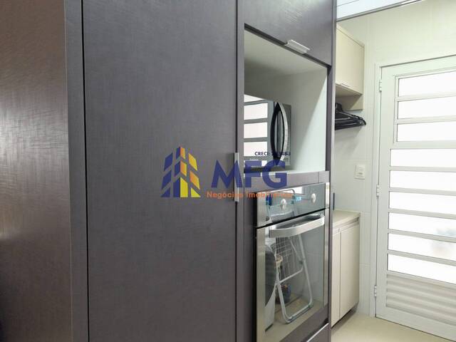 Apartamento para Venda em Sorocaba - 3