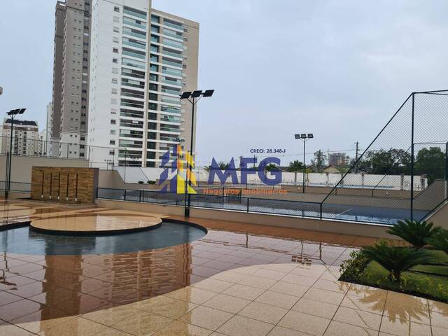 Apartamento para Venda em Sorocaba - 4