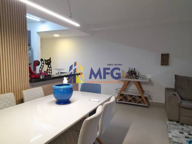 Apartamento para Venda em Sorocaba - 5