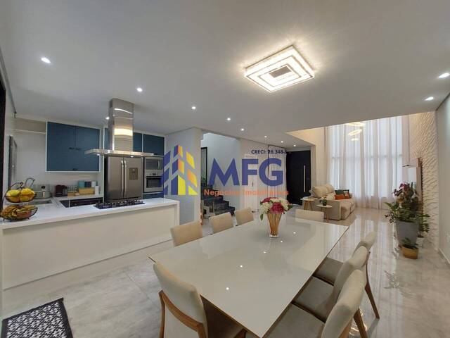 Casa em condomínio para Venda em Sorocaba - 4