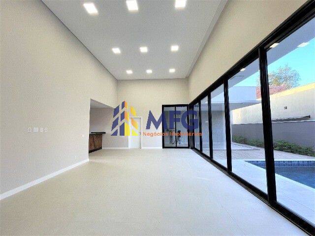 Casa em condomínio para Venda em Votorantim - 3