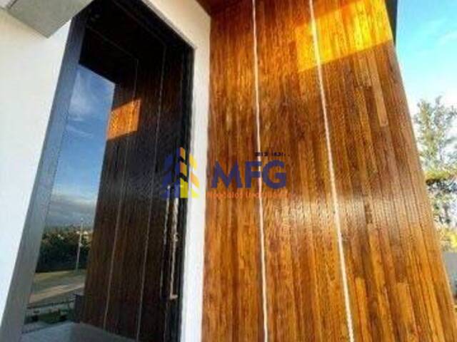 Casa em condomínio para Venda em Votorantim - 4