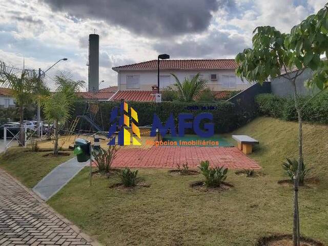 Apartamento para Venda em Votorantim - 3