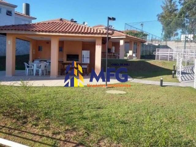 Apartamento para Venda em Votorantim - 4