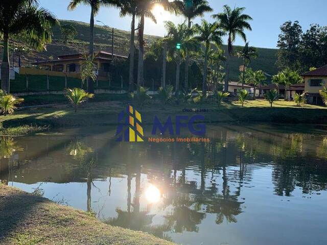 Fazenda para Venda em Guaratinguetá - 2