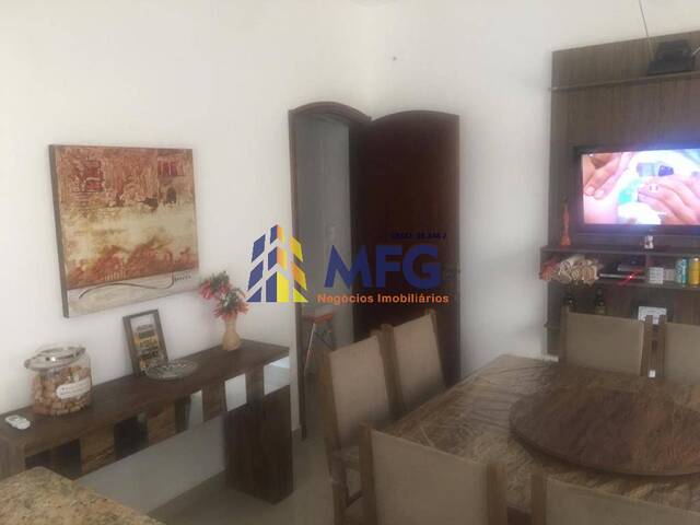 Sobrado para Venda em Sorocaba - 5