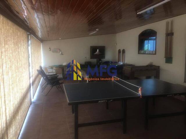 Sobrado para Venda em Sorocaba - 4