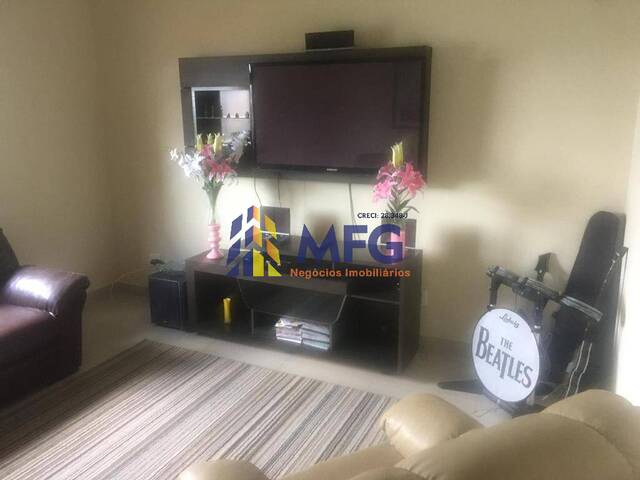 Sobrado para Venda em Sorocaba - 3