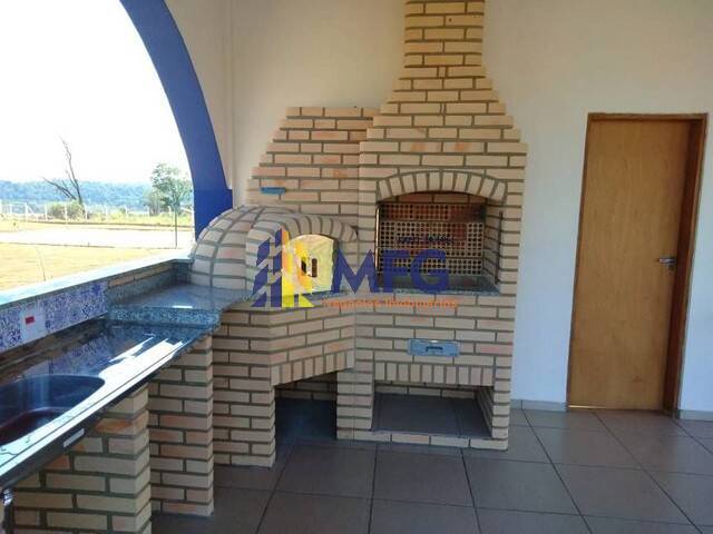 Terreno em condomínio para Venda em Sorocaba - 2