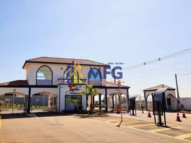 Terreno em condomínio para Venda em Sorocaba - 5