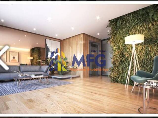 Apartamento para Venda em Sorocaba - 3