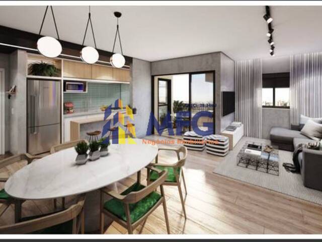 Apartamento para Venda em Sorocaba - 5