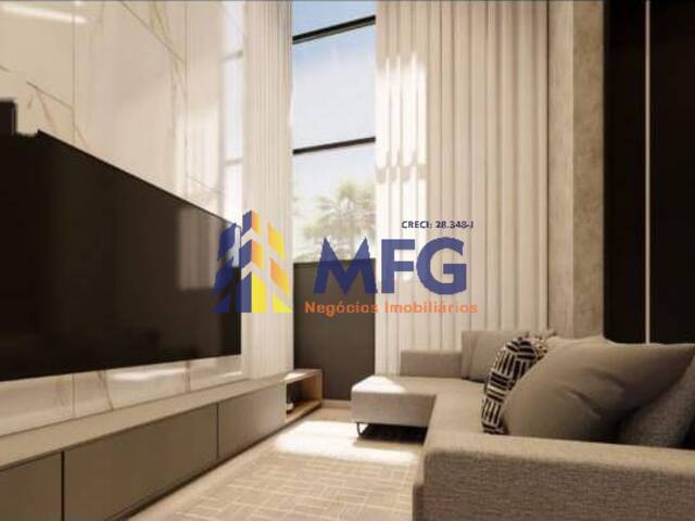 Casa em condomínio para Venda em Votorantim - 4