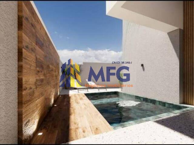 Casa em condomínio para Venda em Votorantim - 5