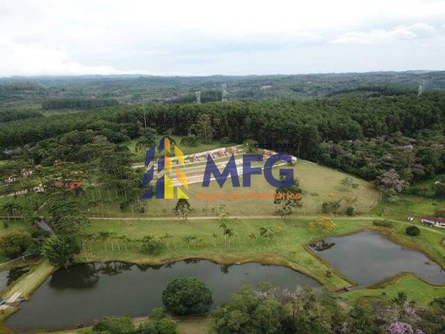 Sítio para Venda em Embu-Guaçu - 3