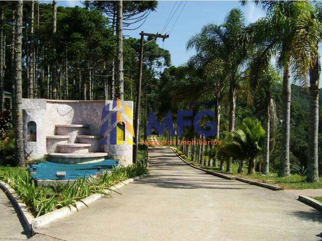 Sítio para Venda em Embu-Guaçu - 4