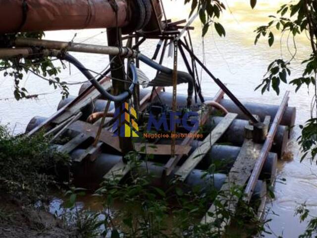 Fazenda para Venda em Bonfinópolis de Minas - 5