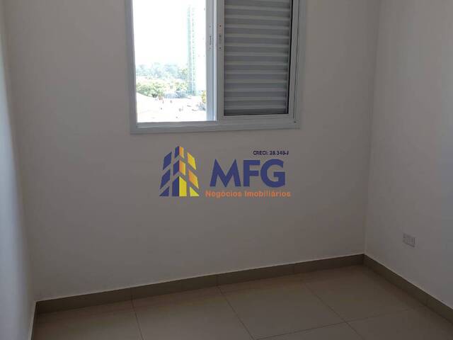 Apartamento para Venda em Sorocaba - 2