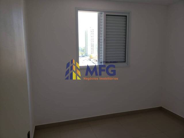 Apartamento para Venda em Sorocaba - 3