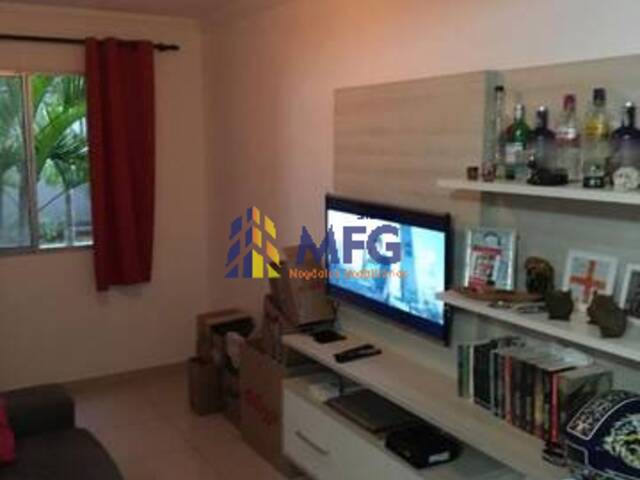 Apartamento para Venda em Sorocaba - 2