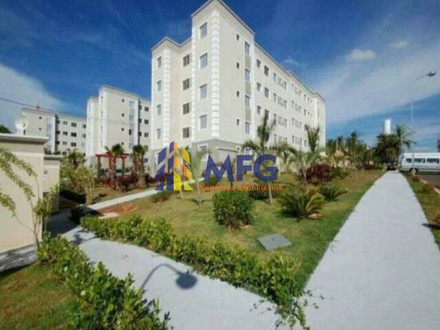 Apartamento para Venda em Sorocaba - 4