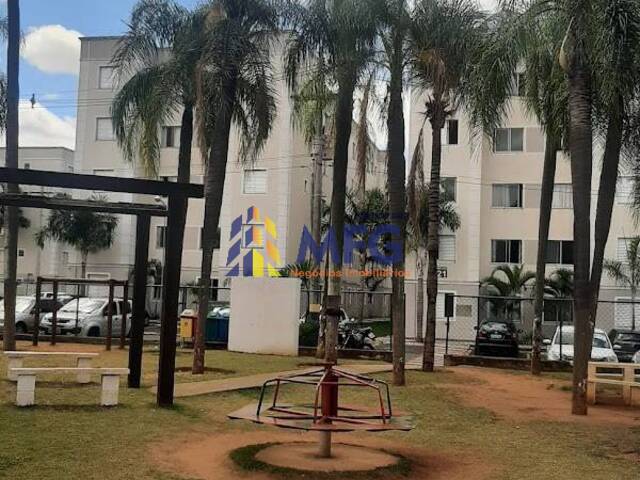 Apartamento para Venda em Sorocaba - 5