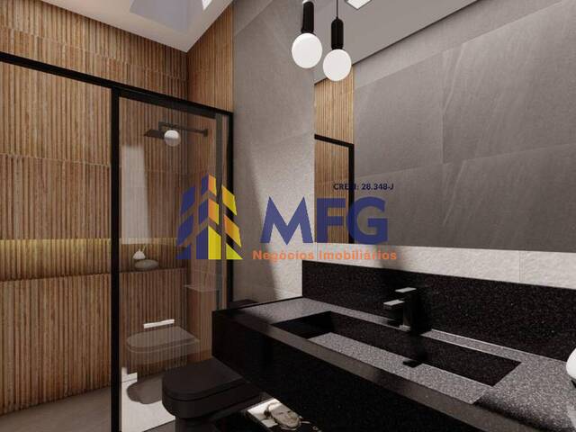 Casa em condomínio para Venda em Sorocaba - 2