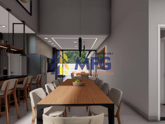 Casa em condomínio para Venda em Sorocaba - 5