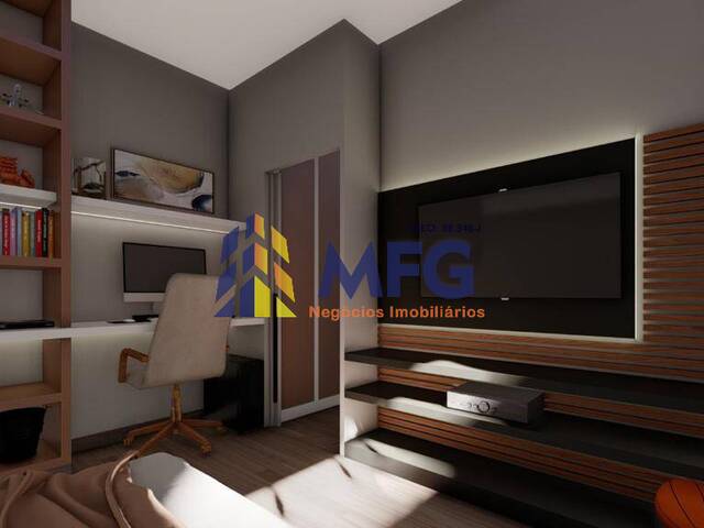 Casa em condomínio para Venda em Sorocaba - 4