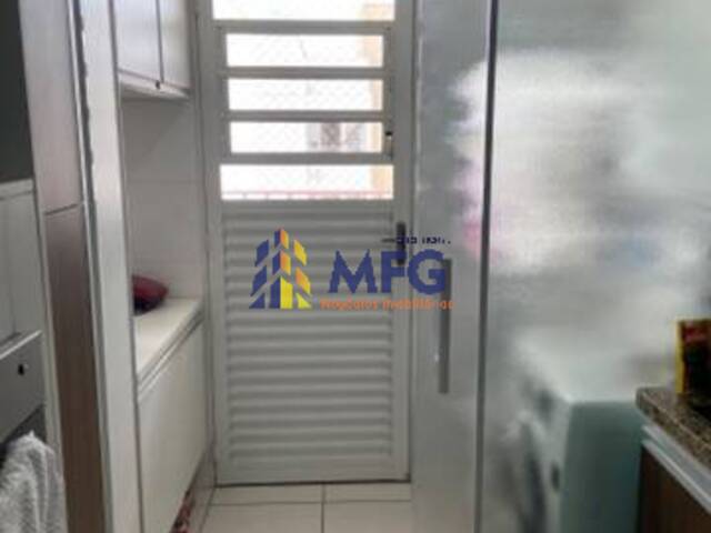 Apartamento para Venda em Sorocaba - 2
