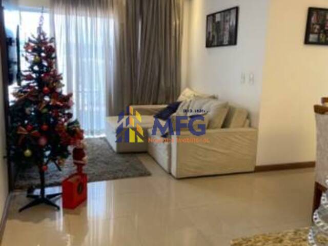 Apartamento para Venda em Sorocaba - 4