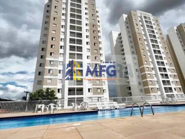 Apartamento para Venda em Sorocaba - 5