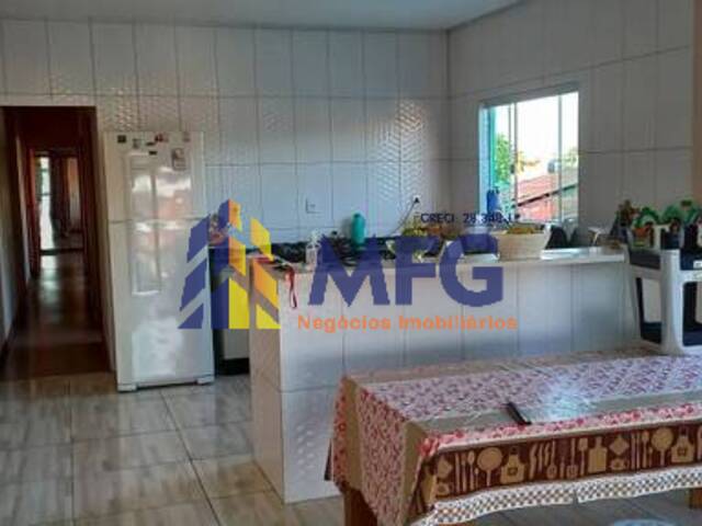 Casa para Venda em Sorocaba - 4
