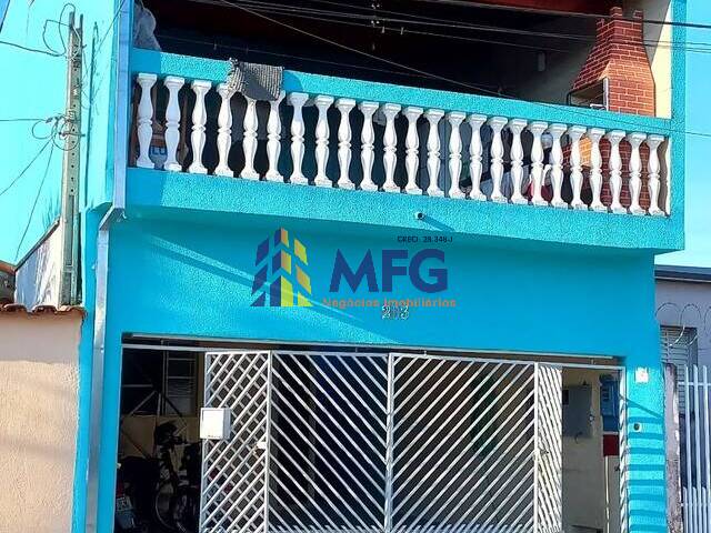 Casa para Venda em Sorocaba - 3