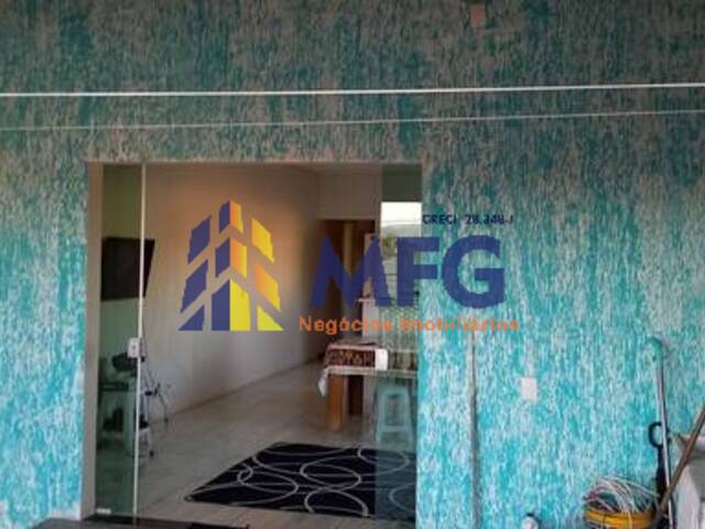 Casa para Venda em Sorocaba - 5