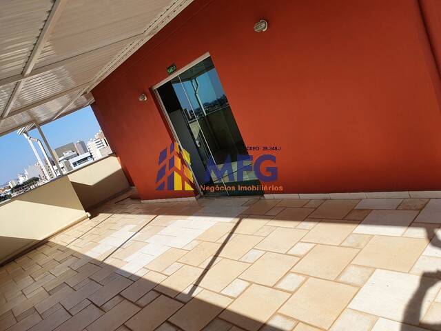 Apartamento para Venda em Sorocaba - 4