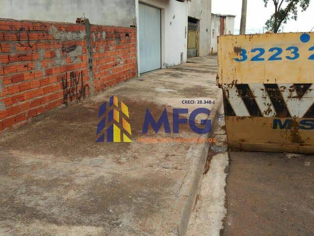 Terreno para Venda em Sorocaba - 2