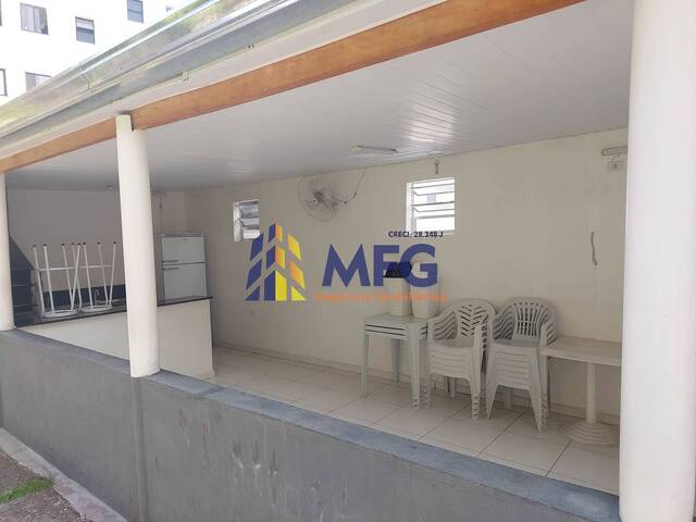 Apartamento para Venda em Sorocaba - 3