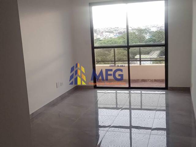 Apartamento para Venda em Sorocaba - 5